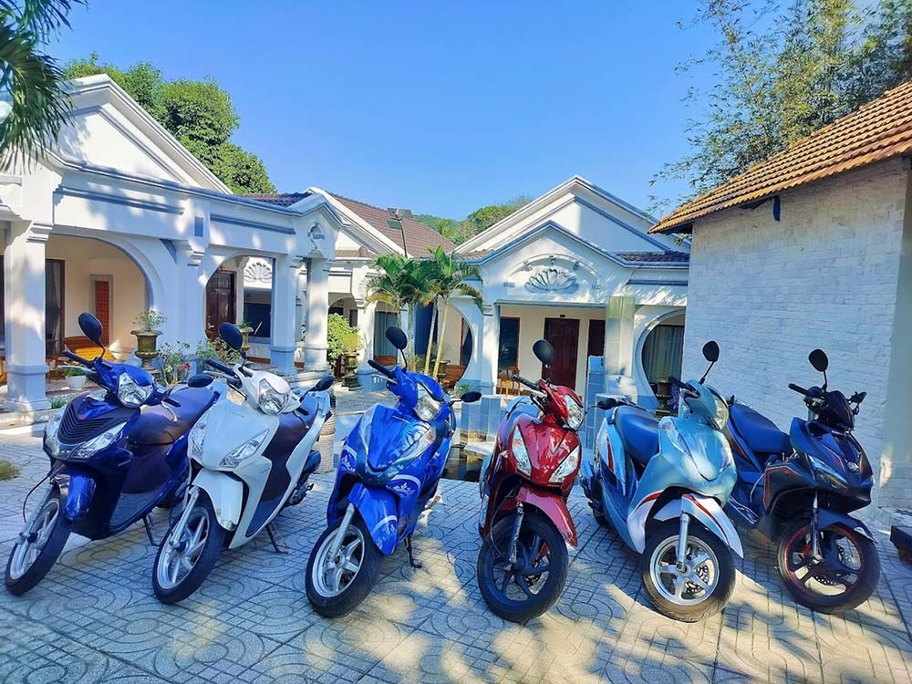 Motorbike Rental in Phu Quoc: The Ultimate Guide for Travelers